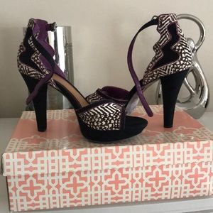 Gianni Bini Shoes - Heels Gianni Bini Shoes - Heels